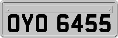 OYO6455