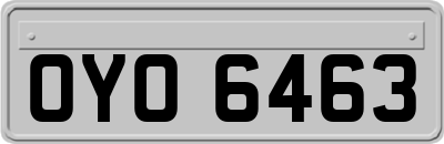 OYO6463