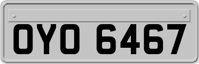 OYO6467