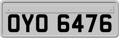 OYO6476