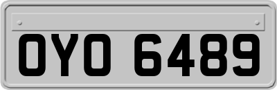 OYO6489
