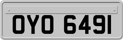 OYO6491