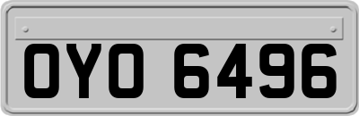 OYO6496