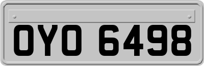 OYO6498