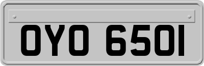 OYO6501