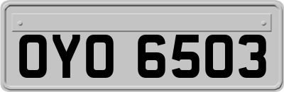 OYO6503