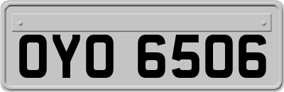 OYO6506