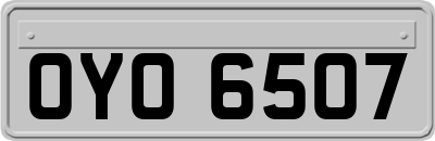 OYO6507