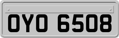 OYO6508