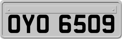 OYO6509