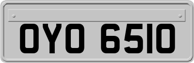 OYO6510