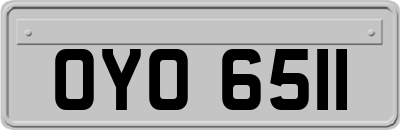 OYO6511