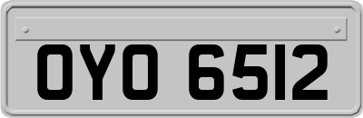 OYO6512