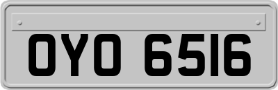 OYO6516