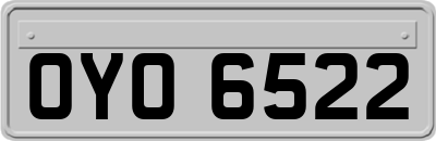 OYO6522
