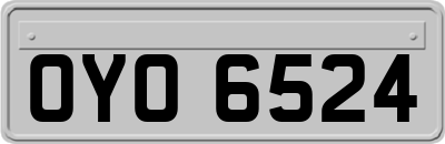 OYO6524