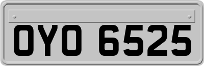 OYO6525