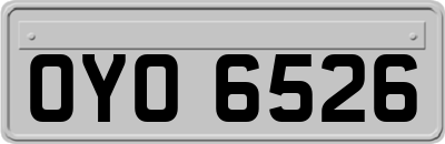 OYO6526