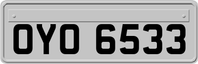 OYO6533