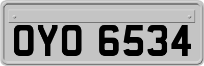 OYO6534