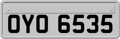 OYO6535