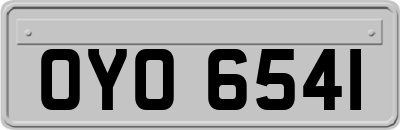 OYO6541