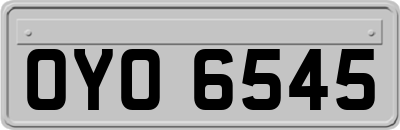 OYO6545
