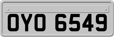 OYO6549