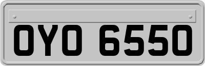 OYO6550