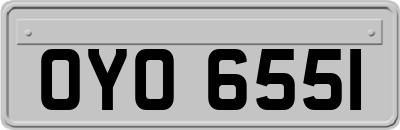 OYO6551