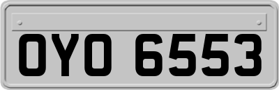 OYO6553