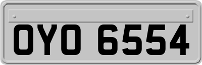 OYO6554