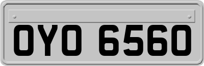 OYO6560