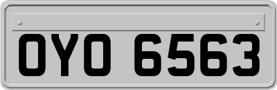 OYO6563