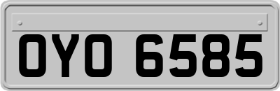 OYO6585