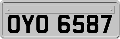 OYO6587