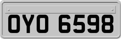 OYO6598