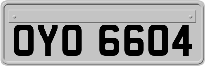OYO6604