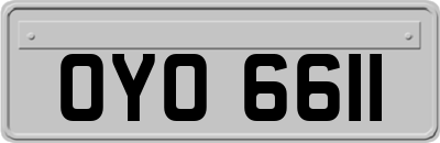 OYO6611