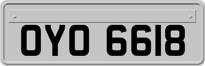OYO6618