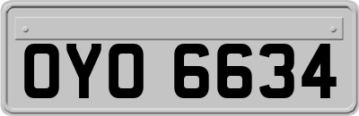 OYO6634