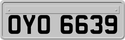 OYO6639