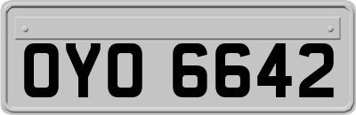 OYO6642