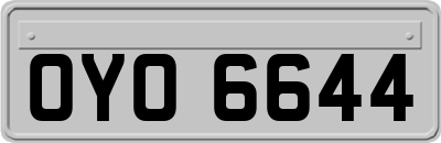 OYO6644