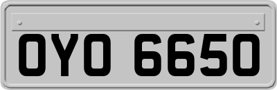 OYO6650