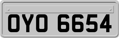 OYO6654