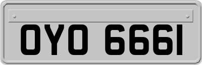 OYO6661