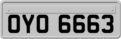 OYO6663