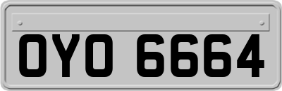 OYO6664