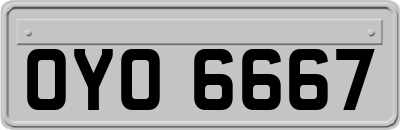 OYO6667
